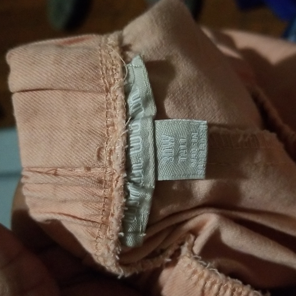 Stretch jean